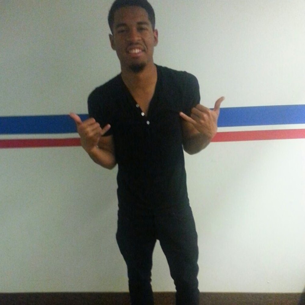 Meet your Posher, Denzel